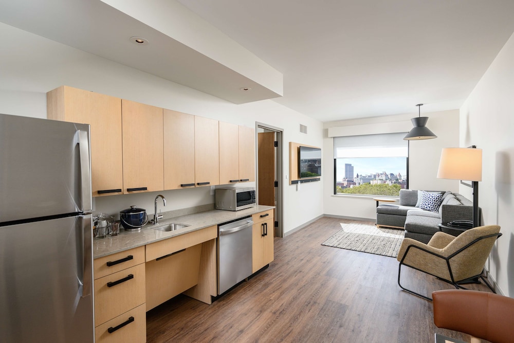 Hyatt Place Albany Downtown, Billede 4