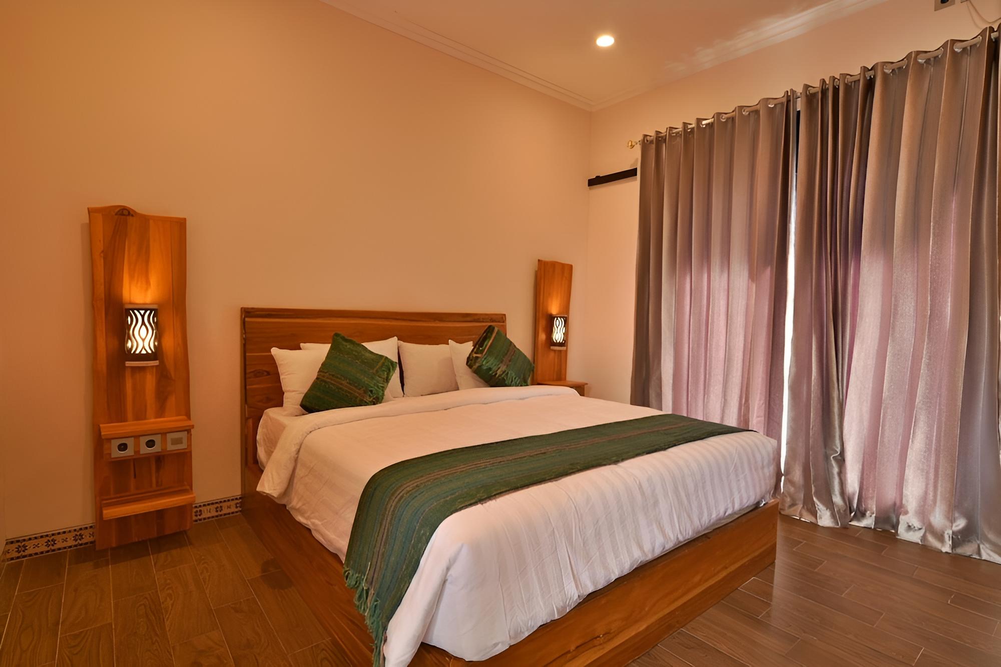 Deluxe Room photo 2