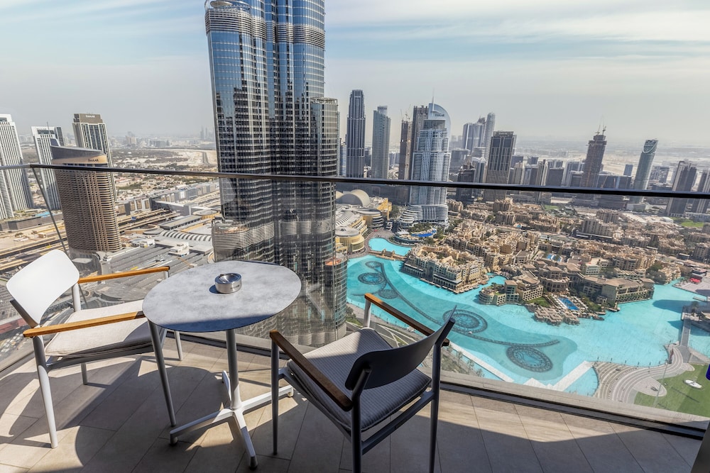 Deluxe Apartment, 2 Bedrooms, Balcony photo 1
