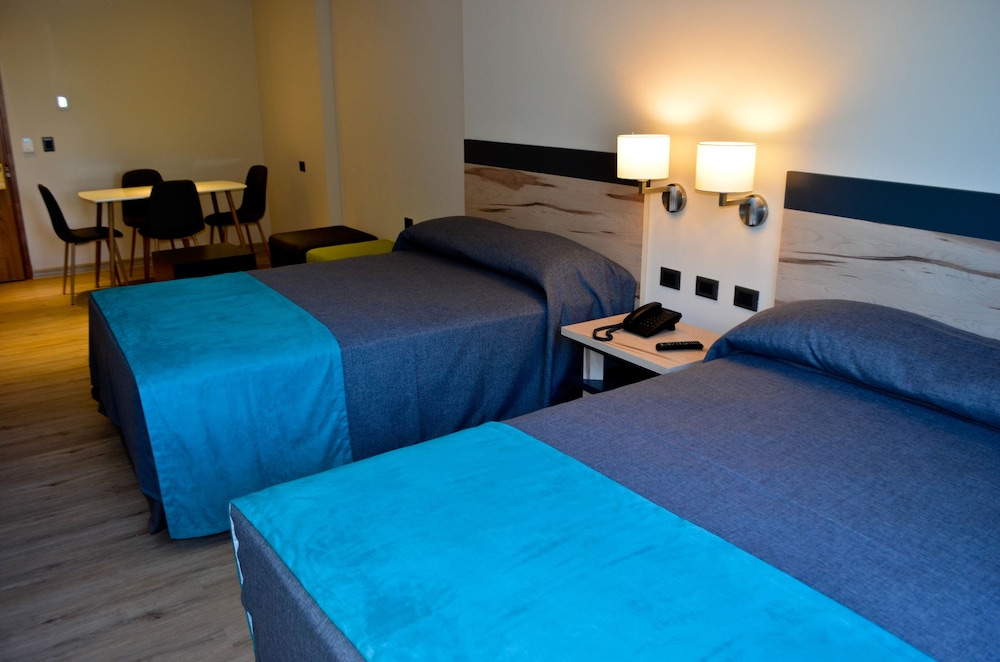 Apartment Doble photo 1