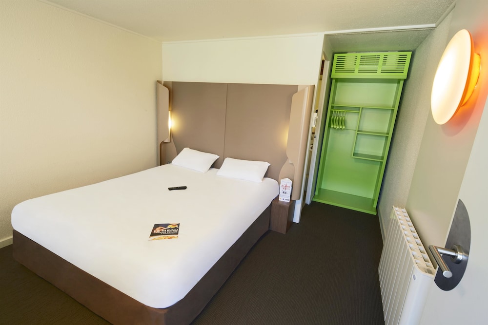 Standard Room, 1 Double Bed photo 1