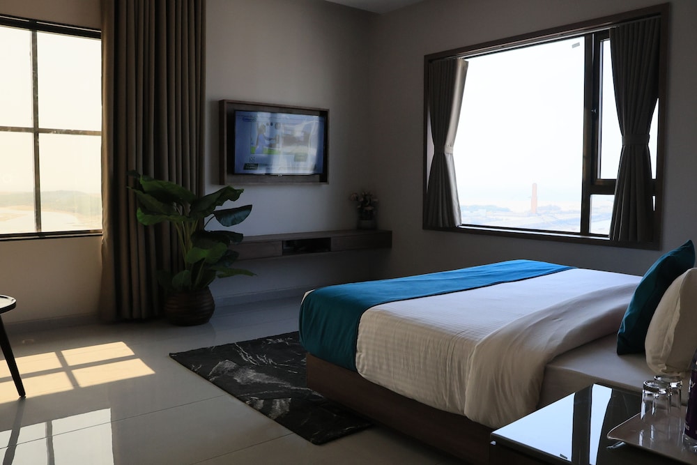 Junior Suite - Photo 6