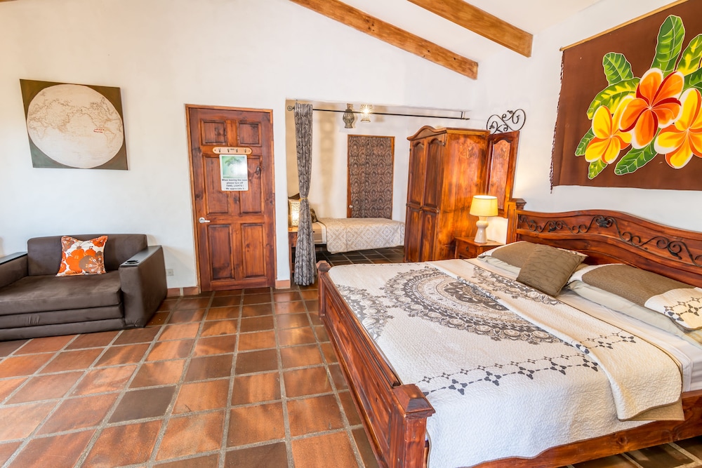 Superior Quadruple Room photo 1