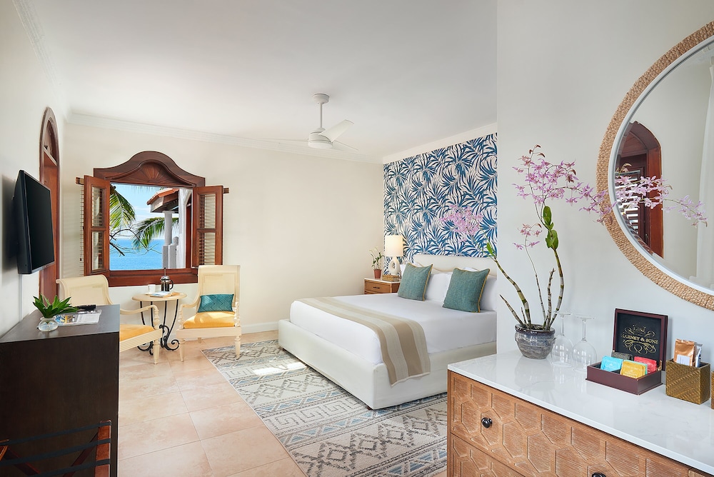 Villa, 3 Bedrooms, Terrace, Ocean View (with Pool & Roof Terrace) photo 2