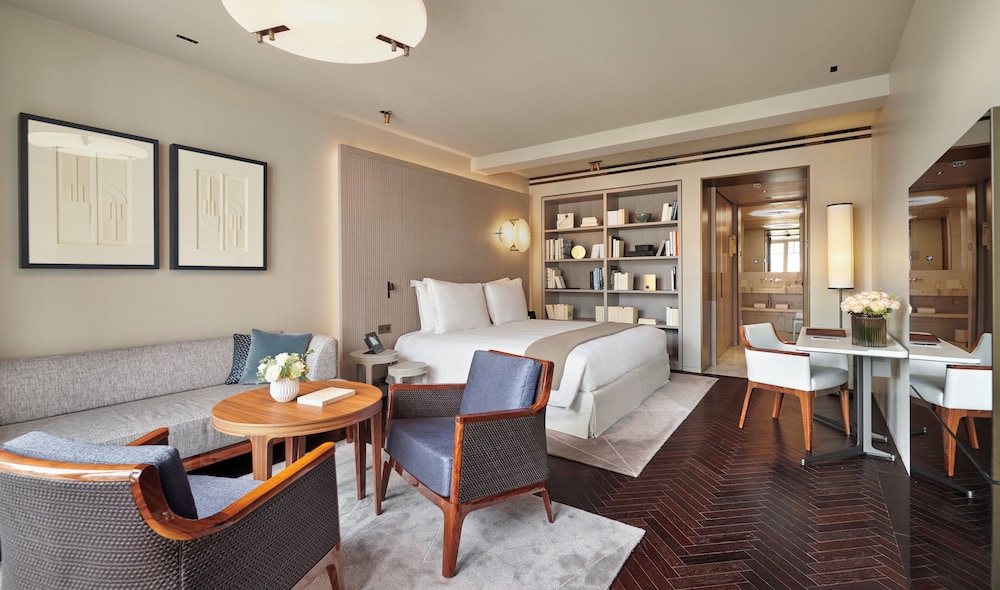 Junior Suite photo 2