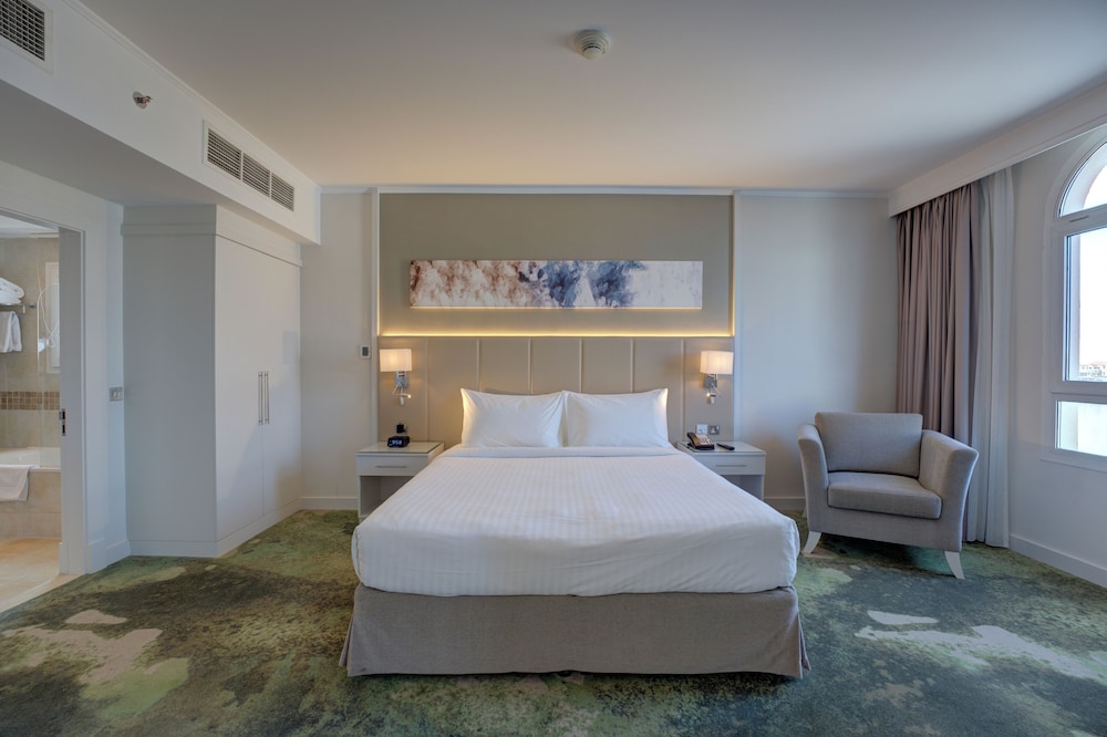 Executive Suite, 1 Bedroom photo 3