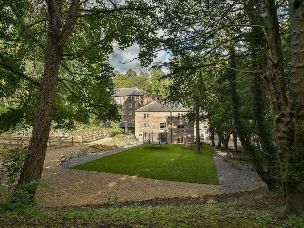 Cottage