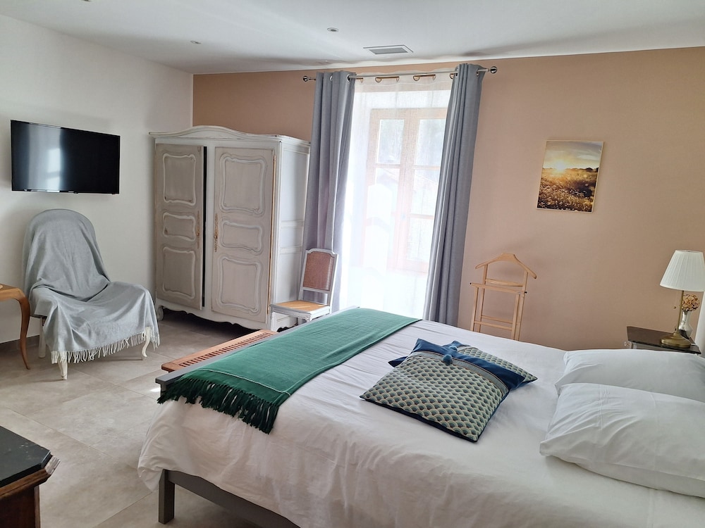 Comfort Double Room photo 1