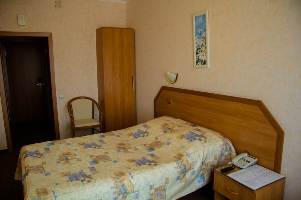 Standard Single Room photo 2