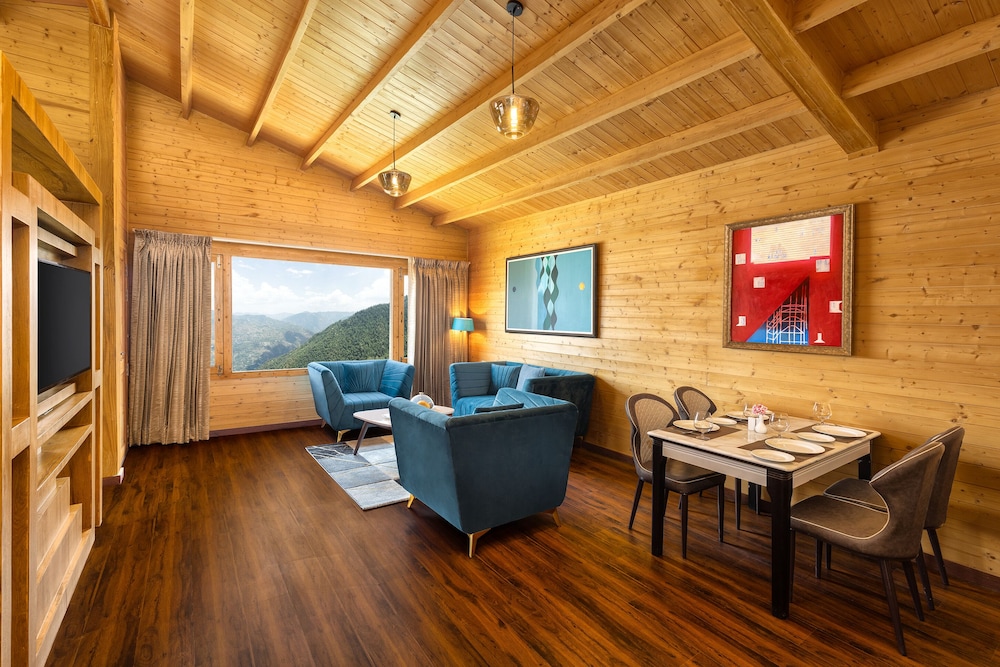 Villa Suite with Private Balcony - Photo 3