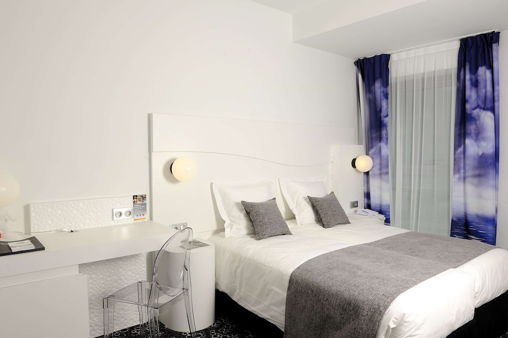 Standard Room, 1 Double Bed