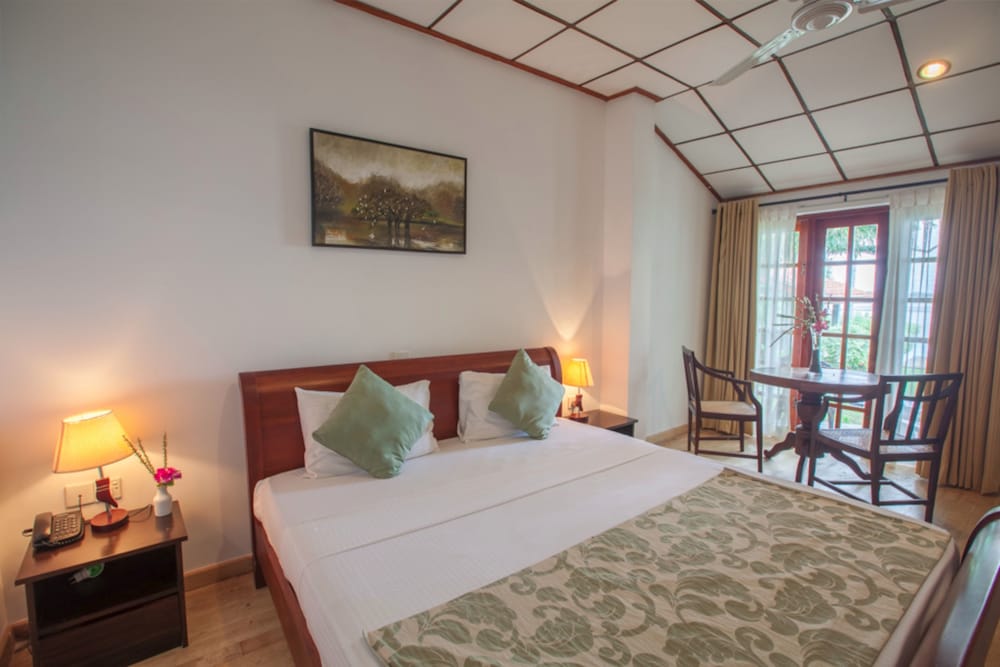 Deluxe Room photo 3