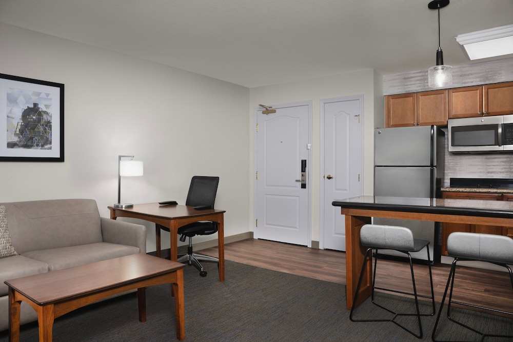 Suite, 1 Bedroom (Hearing Accessible) photo 2