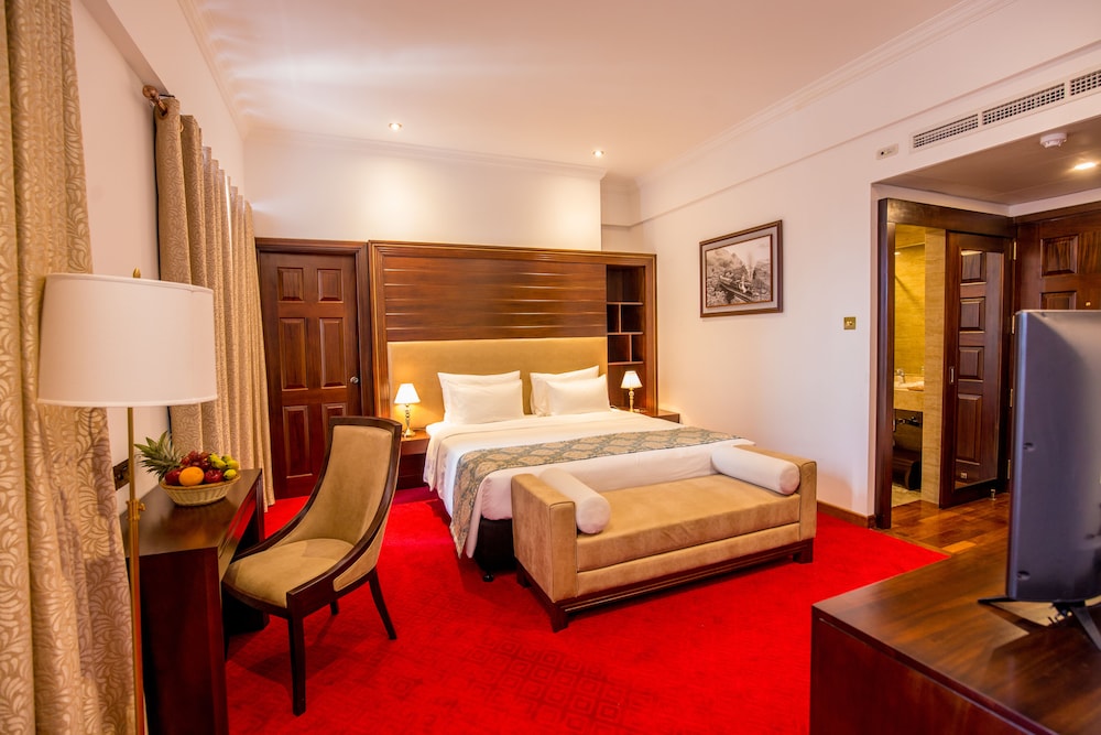 Family Double Room, 2 Bedrooms