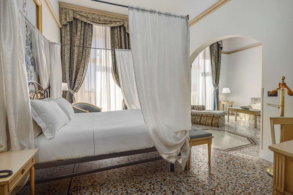 Suite (vista mare) - Photo 4