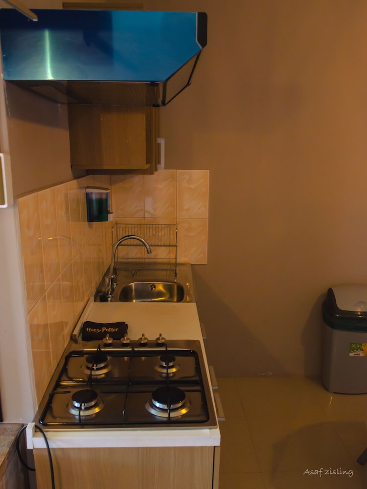 Family Cabin, 1 Bedroom, Courtyard View photo 2