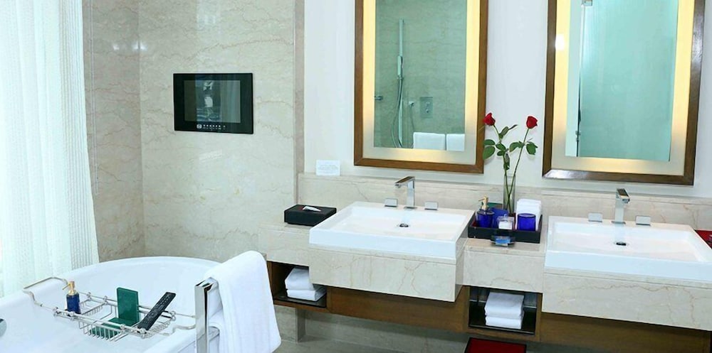 Deluxe Suite - Photo 14