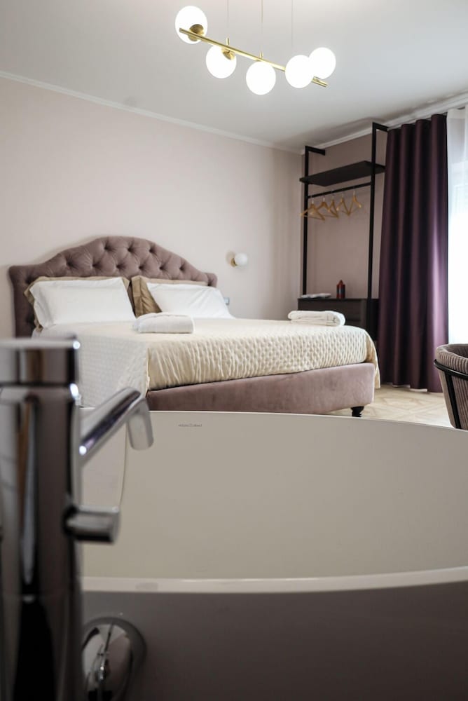 Luxury Room, Valley View photo 1