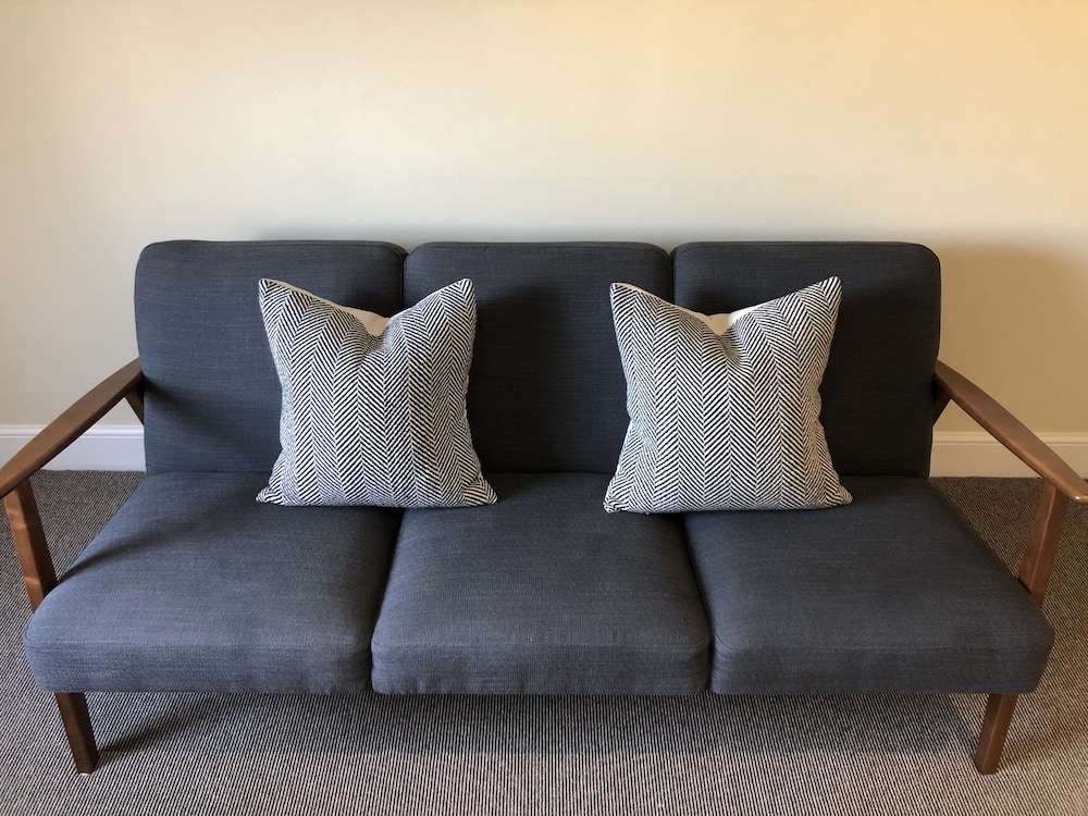 1 Bed Suite photo 3