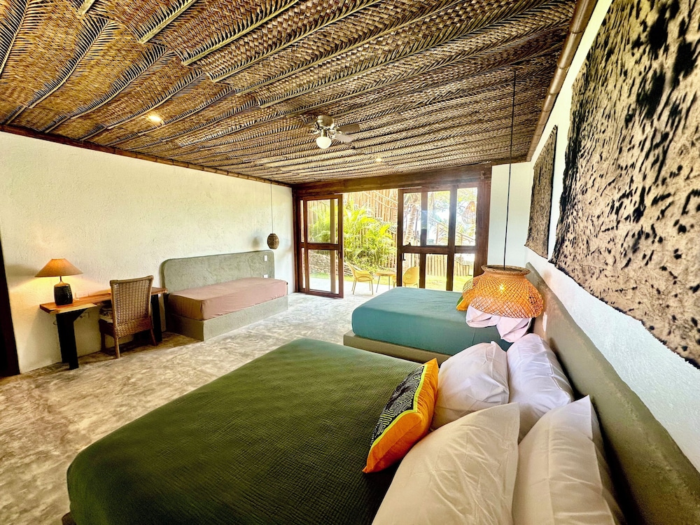 Junior Suite, 2 Queen Beds photo 1