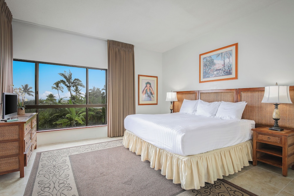 Condo, 1 Bedroom, Garden View photo 2