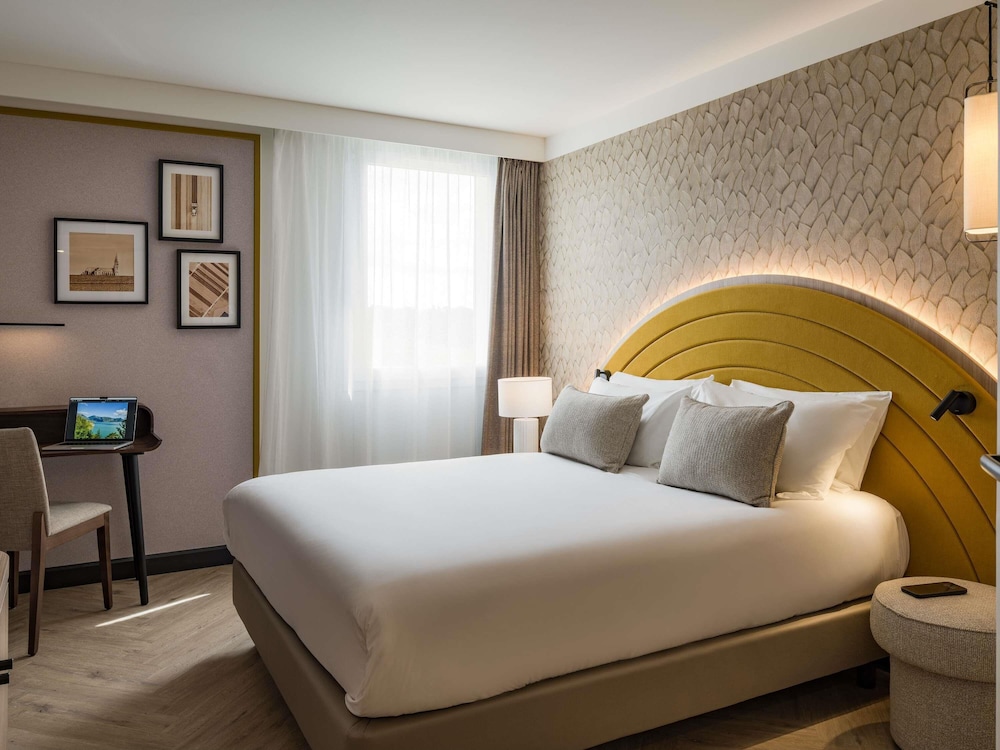 Classic Room, 1 Double Bed