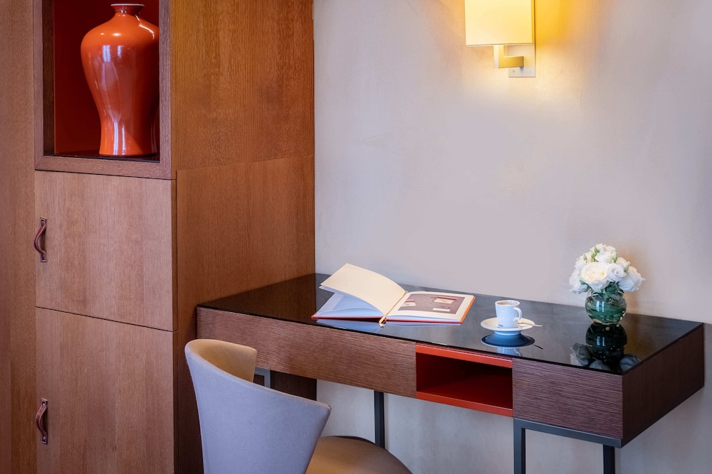 Chambre Executive
