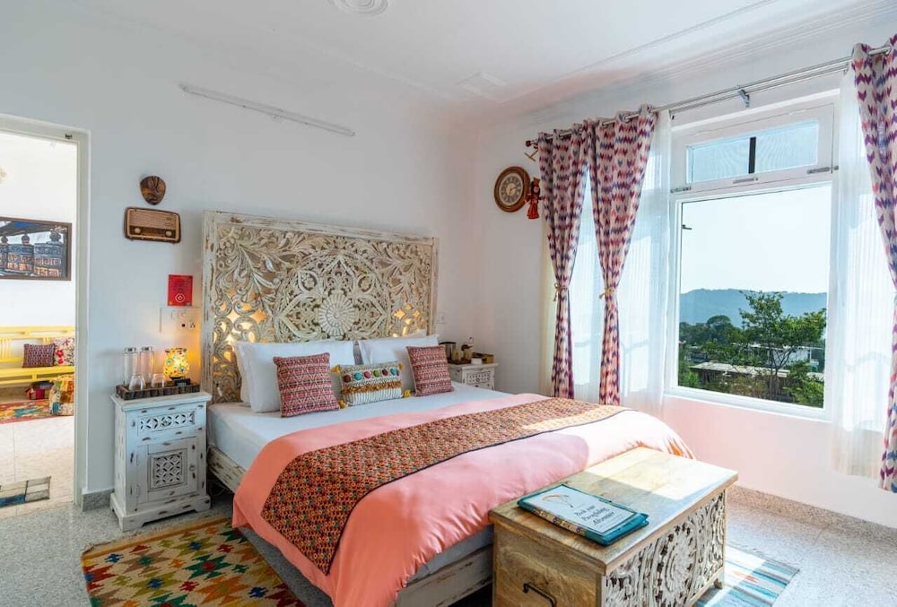 Luxury Double Room, Mountain View photo 1