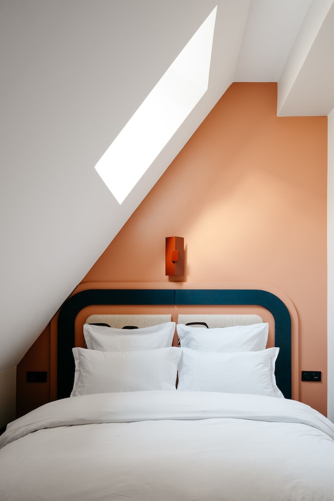 Apartment n°301 : 2-bedrooms