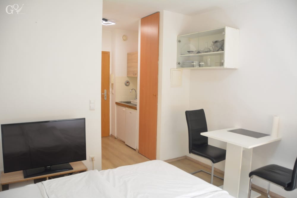 Deluxe Apartment, 1 Bedroom, Vineyard View photo 1