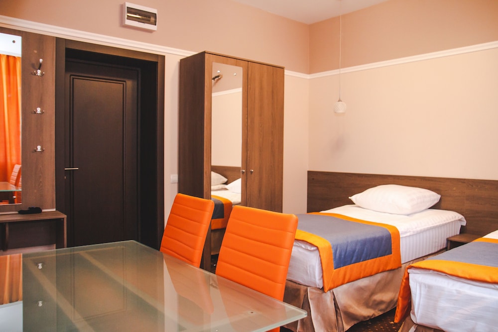 Superior Apartment photo 1