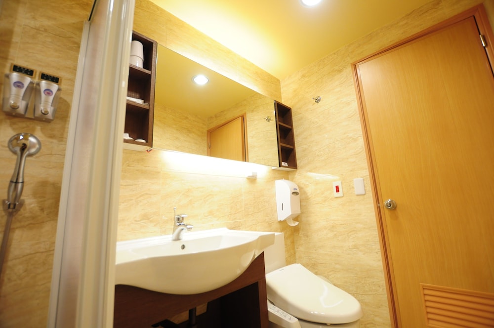 Elite Triple Room photo 2