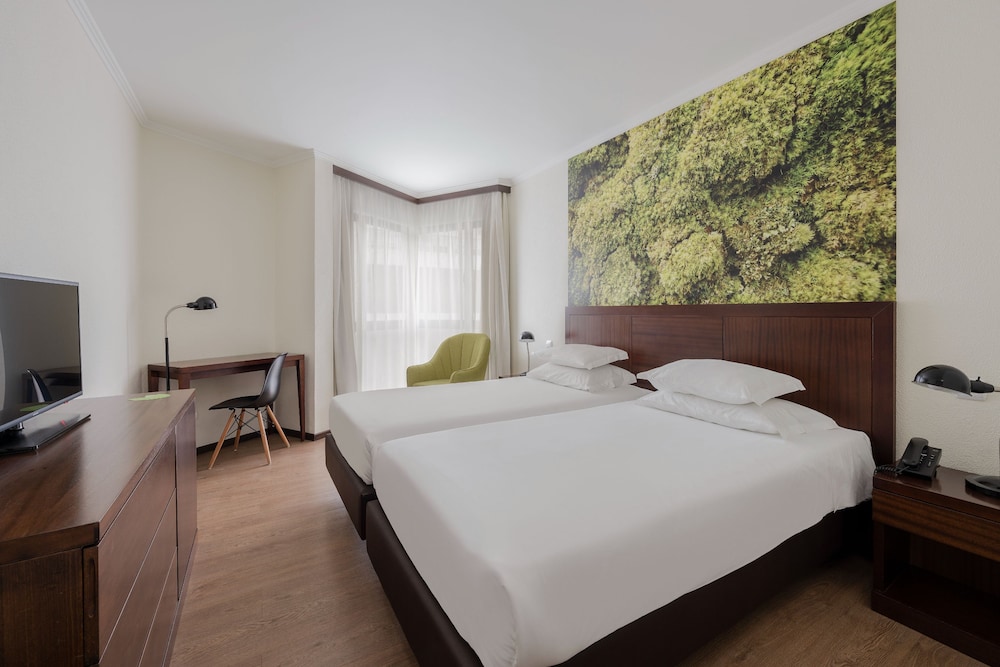 Standard Double Room Single Use, 1 Bedroom