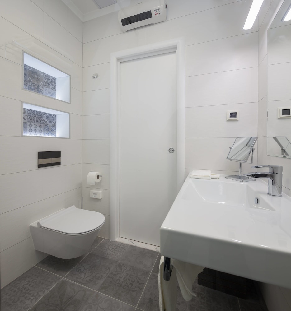 Luxury Suite, 1 Bedroom, Kitchen photo 3