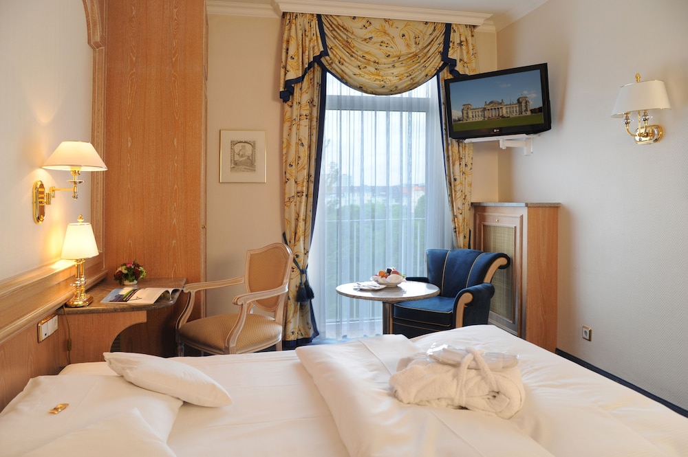 Comfort Double Room photo 1