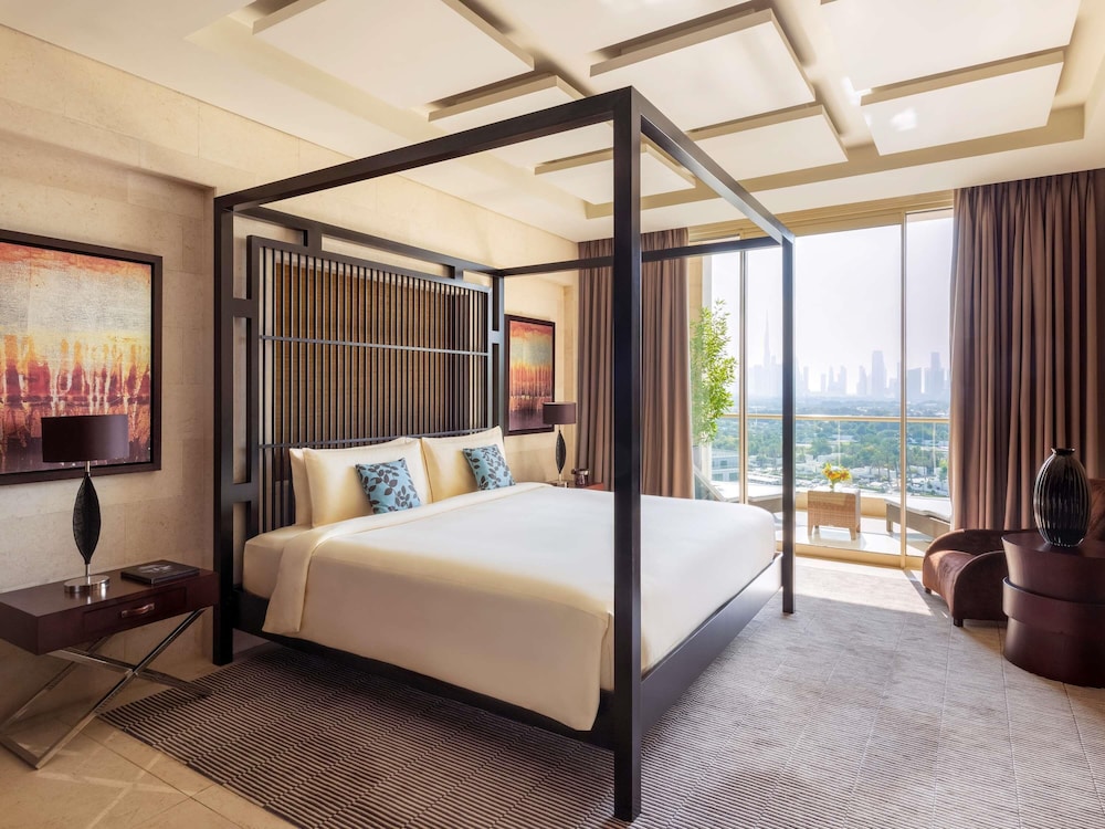 Presidential Room, 1 Bedroom photo 2