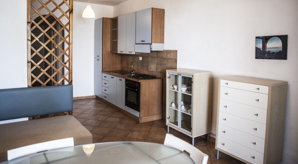 Family Apartment, 2 Bedrooms, Sea View