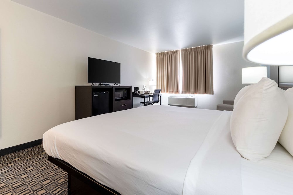 Standard Room, 1 Queen Bed, Non Smoking