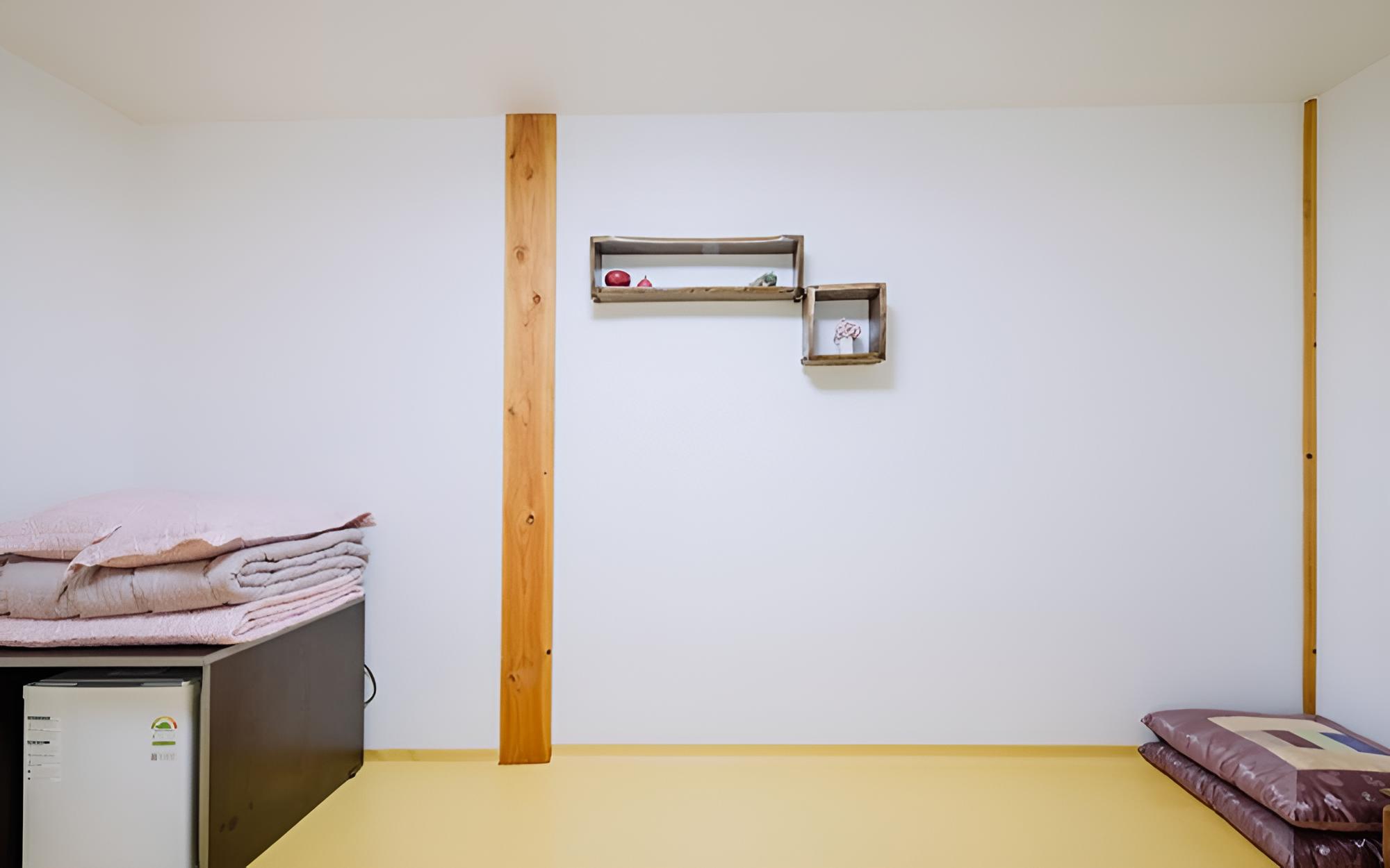 Room (Iryu 201) - Photo 3