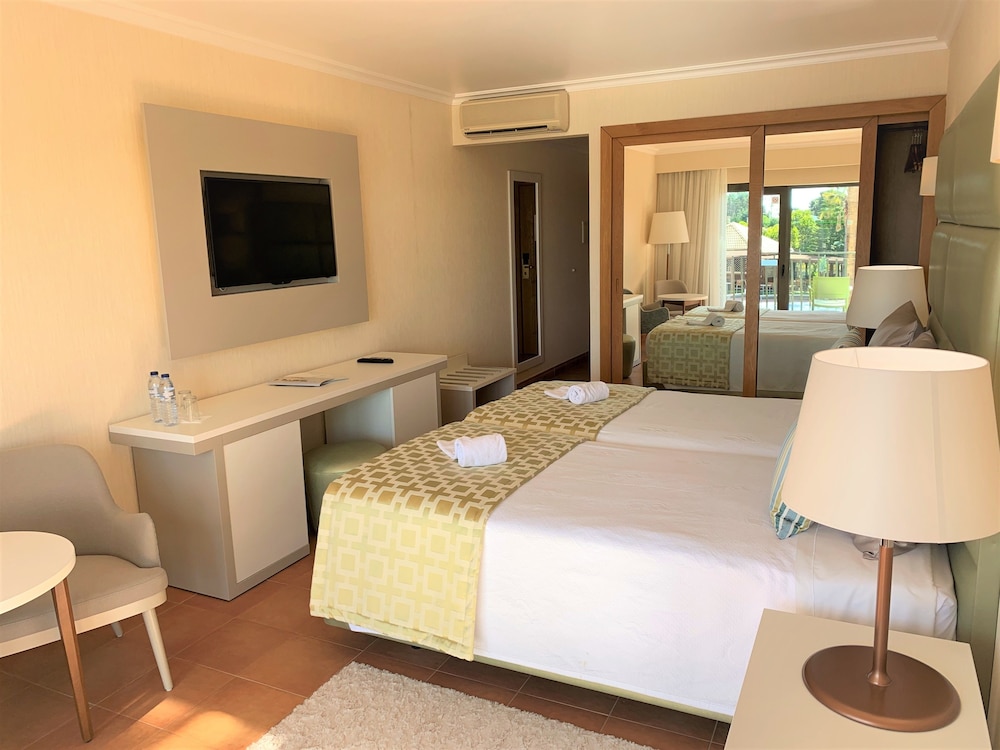 Deluxe Single Room, Pool View - Photo 6