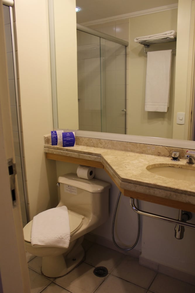 Deluxe Double Room - Photo 15