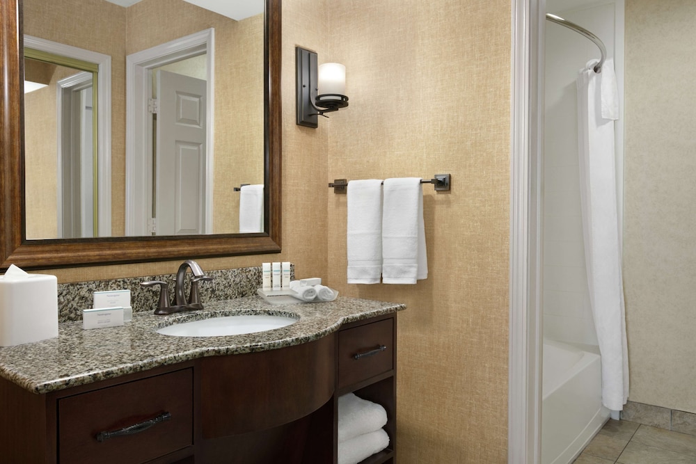 Suite, 1 Bedroom, Non Smoking - Photo 11