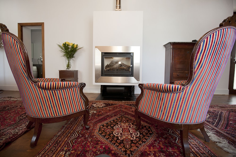Royal Suite - Photo 8
