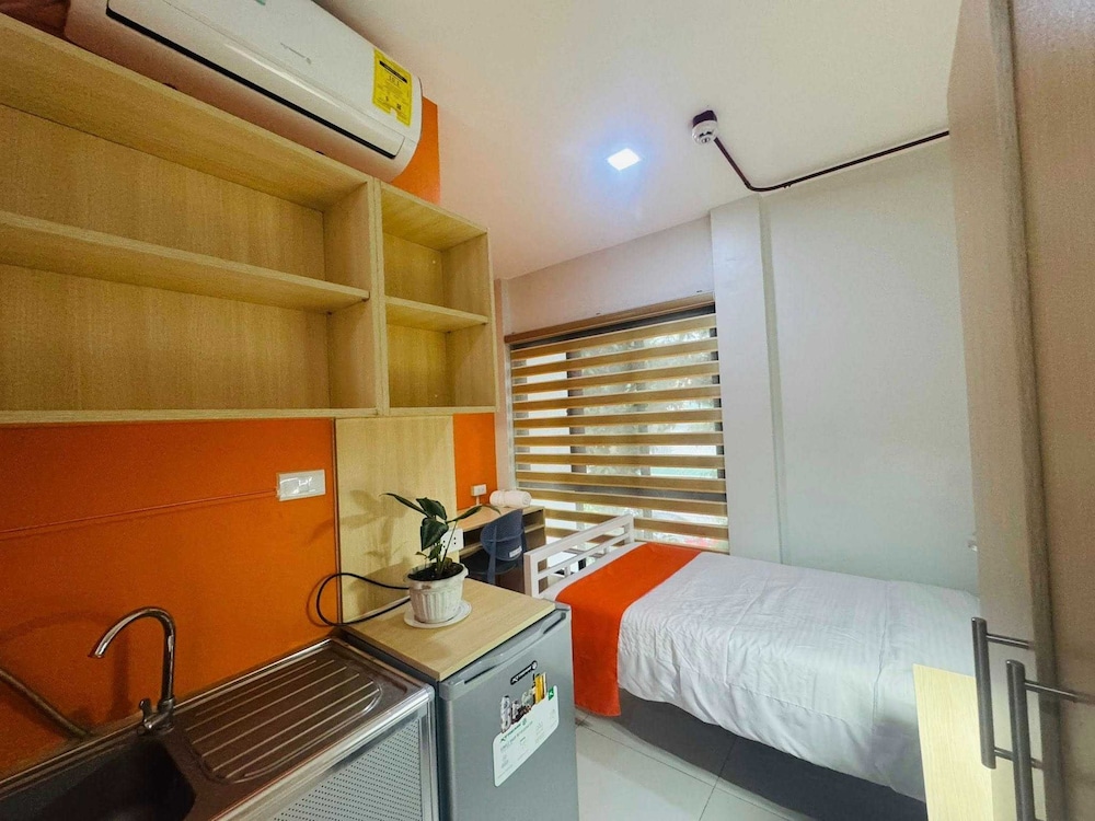 Deluxe Single Room photo 1