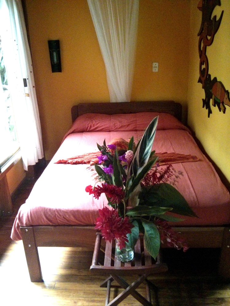 Standard Double Room, 1 Queen Bed, Private Bathroom photo 1