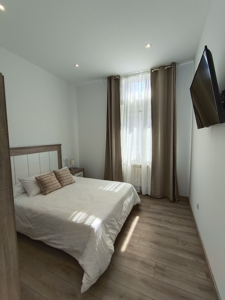 Studio, Private Bathroom (Apto 4 pax) photo 2