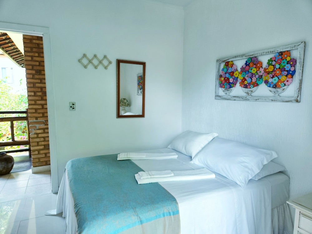 Double Room, Balcony photo 3