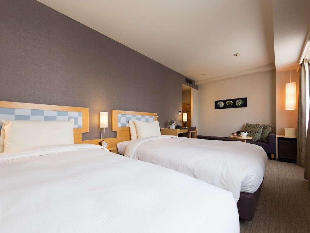 Standard Twin Room, 2 Bedrooms