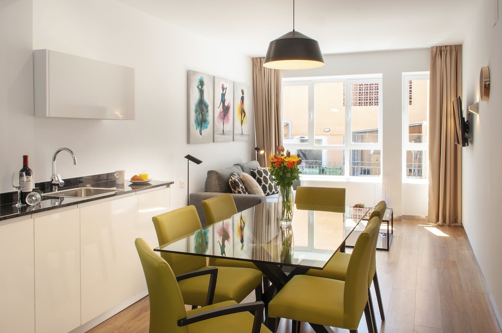 Deluxe Apartment, 2 Bedrooms