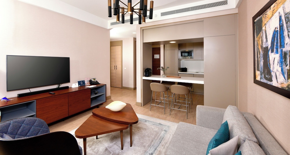 Executive Room, 1 Bedroom photo 3